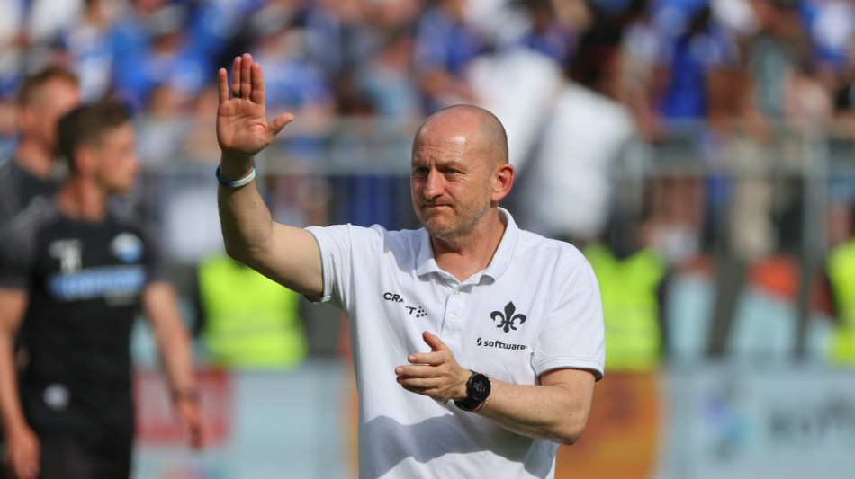 Darmstadt zur&uuml;ck in der Spur - Hansa unterliegt Sandhausen