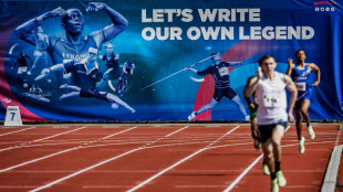 Aux Global Games, les athl&egrave;tes autistes peuvent enfin participer