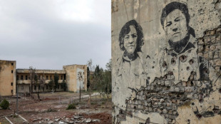 "C'est pas fini": en Irak, les rebelles kurdes iraniens face aux missiles de T&eacute;h&eacute;ran