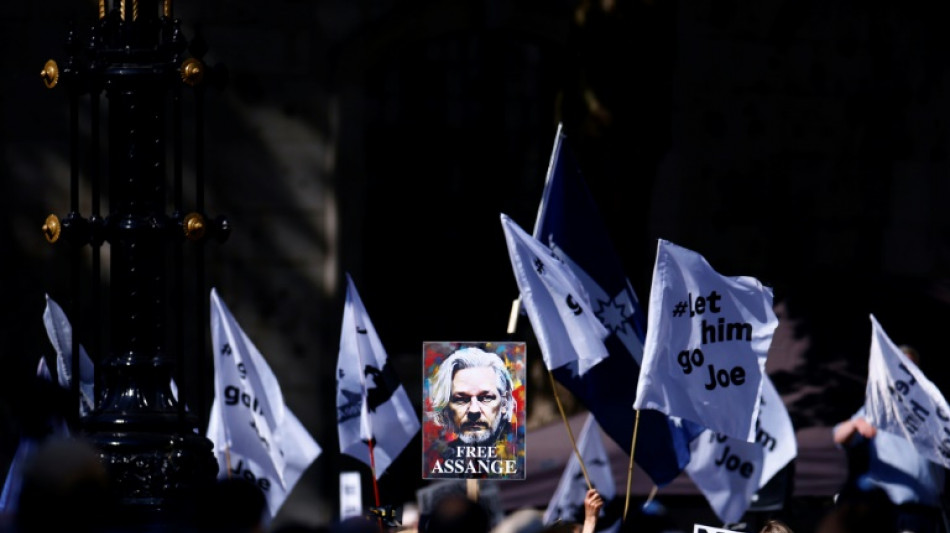 El recurso de Julian Assange contra su extradici&oacute;n a EEUU ser&aacute; examinado en julio