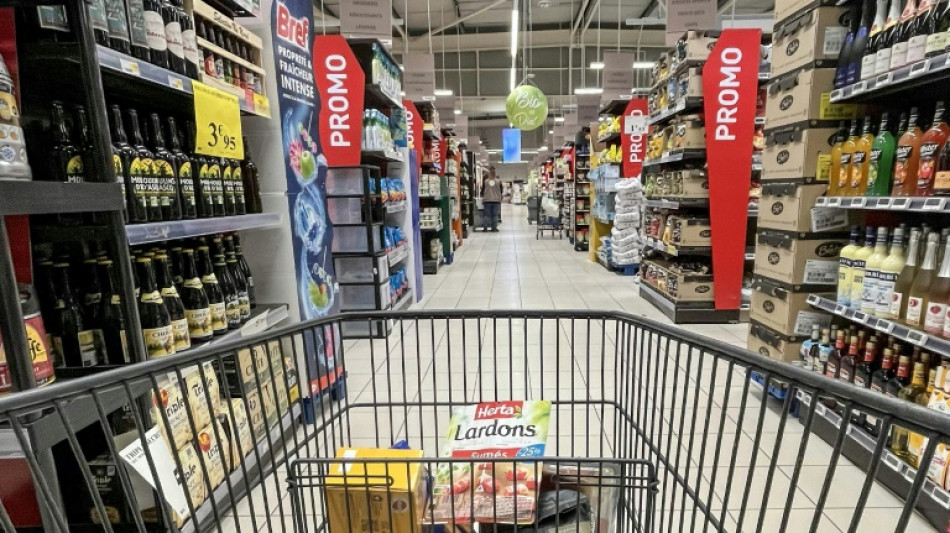 "Tension extr&ecirc;me" &agrave; dix jours de la fin des n&eacute;gociations agroalimentaire/supermarch&eacute;s