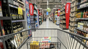 "Tension extr&ecirc;me" &agrave; dix jours de la fin des n&eacute;gociations agroalimentaire/supermarch&eacute;s