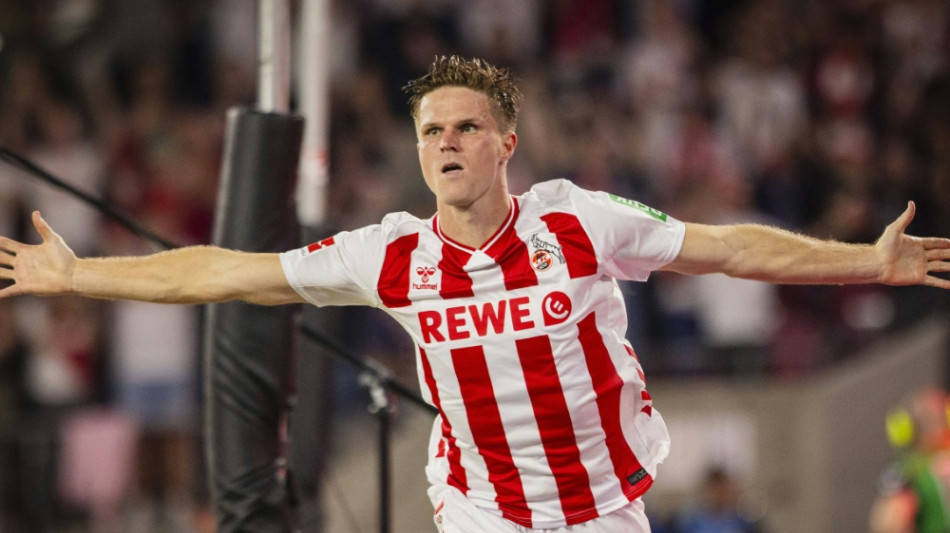 Furioses Heimdeb&uuml;t f&uuml;r Kwasniok: K&ouml;ln schl&auml;gt Freiburg