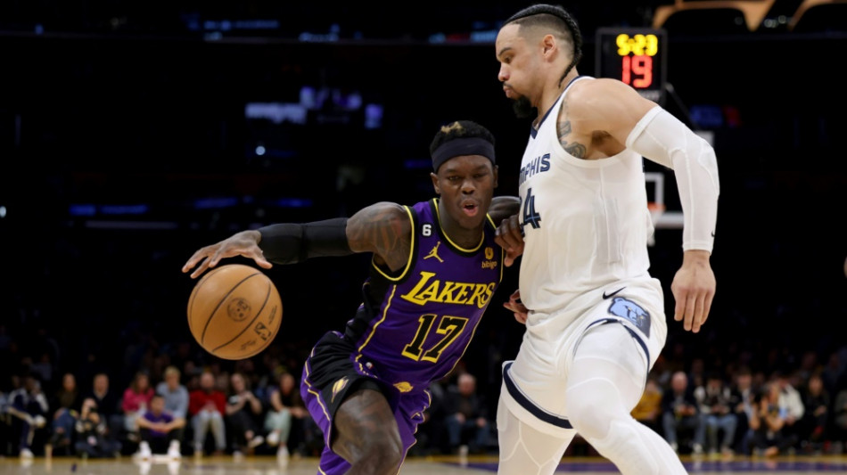 Schr&ouml;der und Wagner als Matchwinner