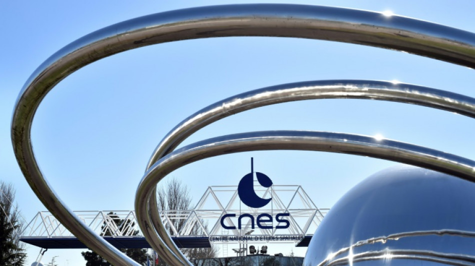 En mal de projets spatiaux, les salari&eacute;s du CNES ont le blues