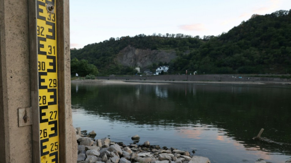 Wissing h&auml;lt Verz&ouml;gerungen im Bahnverkehr wegen Energietransporten f&uuml;r m&ouml;glich