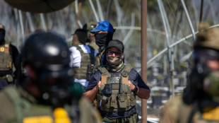 US-Regierungsvertreter rechtfertigen umstrittene Eins&auml;tze gegen Migranten