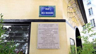 Le superviseur pr&eacute;sum&eacute; de l'attentat antis&eacute;mite de la rue des Rosiers arr&ecirc;t&eacute; en Cisjordanie par les Palestiniens