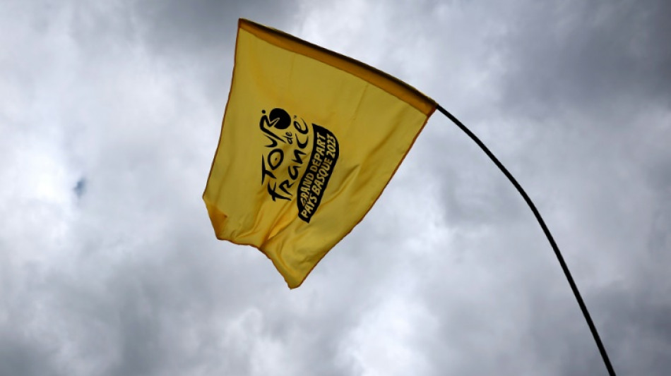 El Tour de Francia partir&aacute; desde Barcelona en 2026