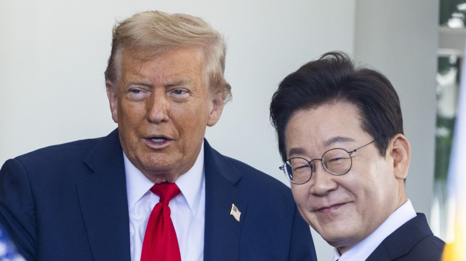 Trump, incontrer&ograve; Kim Jong Un prima o poi, presto Xi