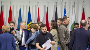 Fonti, Zelensky atteso gioved&igrave; al vertice Ue