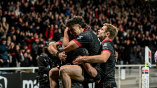 Toulouse slump to Top 14 loss without suspended Dupont