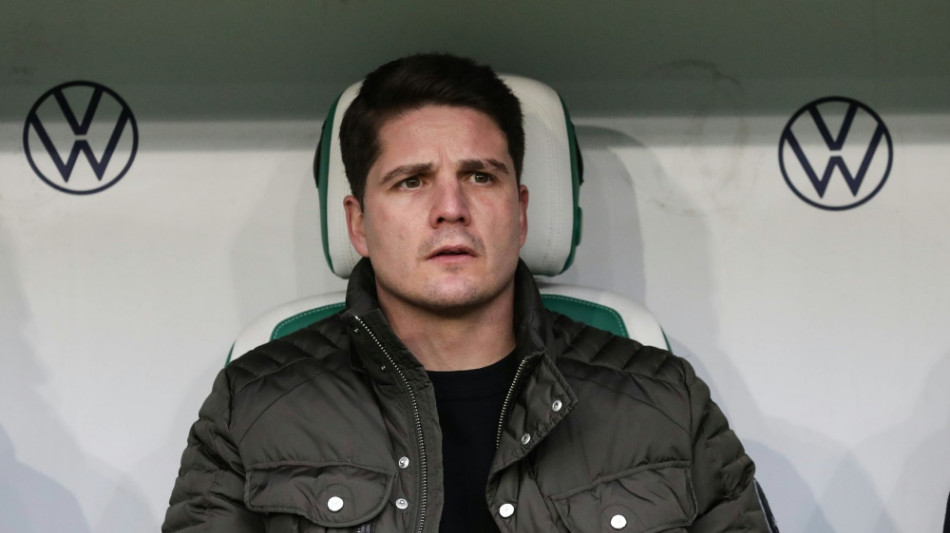 Frankfurt holt Schwegler als Leiter Profifu&szlig;ball zur&uuml;ck