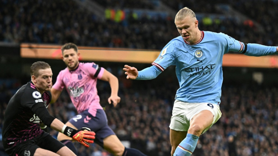 R&uuml;ckschlag f&uuml;r ManCity - ManU siegt dank Rashford