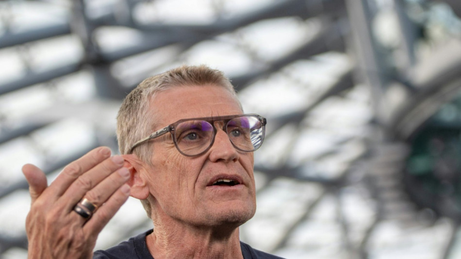 Sicherheit im Radsport f&uuml;r Aldag "Kampf gegen Windm&uuml;hlen"