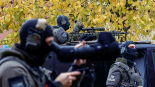 Urteil: Kein Anspruch auf Schadensersatz nach Verletzungen durch SEK-Einsatz