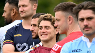 Veteran O'Connor called up for Wallabies against Lions 