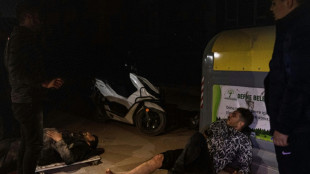 Un nuevo terromoto en Turqu&iacute;a y Siria causa seis muertos y desata el p&aacute;nico