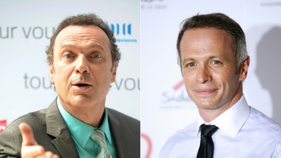 "Questions pour un champion" bientôt cantonné aux week-ends