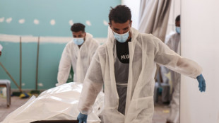 Israel devolvi&oacute; los cuerpos de 30 palestinos a cambio de los restos de dos rehenes