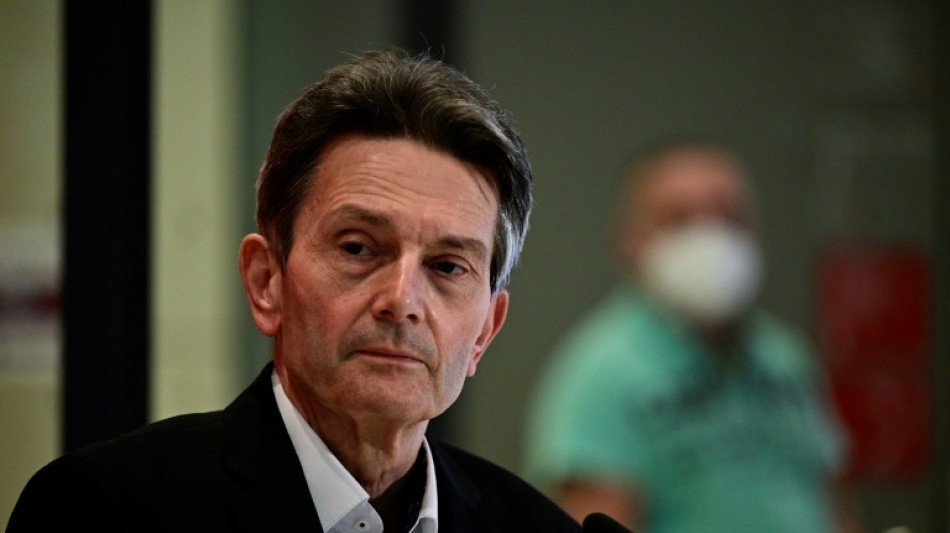 Mützenich hofft auf "geräuschloseres" Regieren der Ampel-Regierung