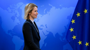 Trump 'tem raz&atilde;o' ao dizer que UE n&atilde;o gasta o suficiente em defesa, admite chefe da diplomacia do bloco