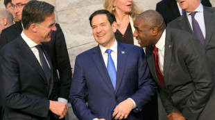 Rubio gibt klares Bekenntnis zur Nato ab und fordert h&ouml;here Verteidigungsausgaben