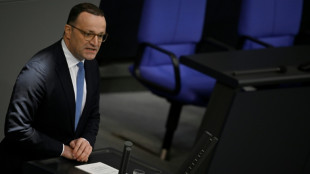 Spahn pocht auf komplette B&uuml;rgergeld-Streichung f&uuml;r Job-Verweigerer