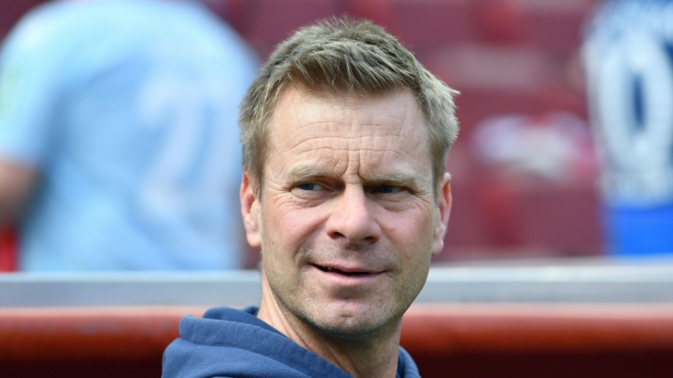 Feldhoff und Ural &uuml;bernehmen in Bochum