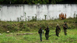 Maduro dice que el plan de defensa ante la "amenaza" de EEUU est&aacute; activo en toda Venezuela