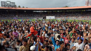 Mondiali di cricket: storica vittoria dell'Italia, battuto il Nepal