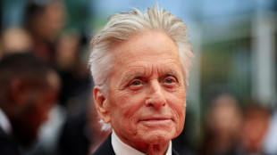 Michael Douglas en cinco pel&iacute;culas
