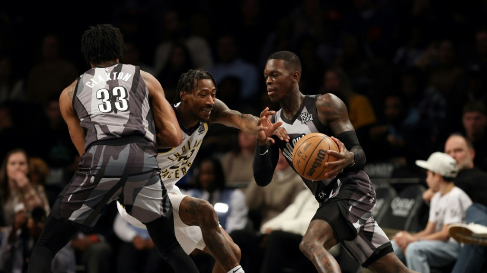 Medien: NBA vor China-R&uuml;ckkehr