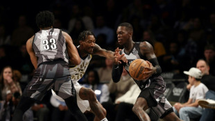 Medien: NBA vor China-R&uuml;ckkehr