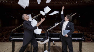 Rea e Bahrami al piano, quando il jazz incontra Bach