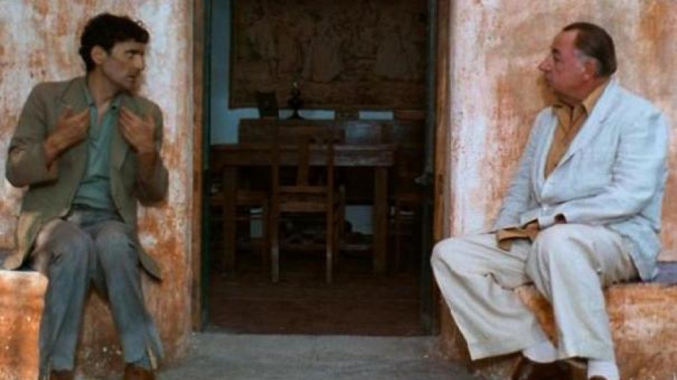 Salva la casa del Postino di Troisi a Salina, accolto ricorso