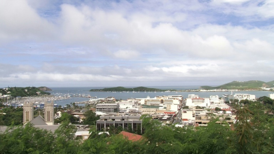 Le seul quotidien de Nouvelle-Cal&eacute;donie liquid&eacute;