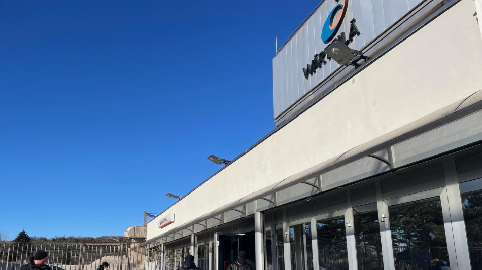 Usb, per Wartsila-Innoway troppe zone d'ombra