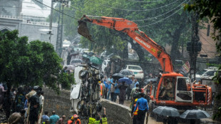 Pakistan : 221 morts dans des pluies torrentielles depuis le d&eacute;but d'une saison "inhabituelle" des moussons fin juin