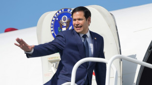 Rubio espera que Panam&aacute; alivie 'preocupa&ccedil;&otilde;es' dos EUA sobre canal