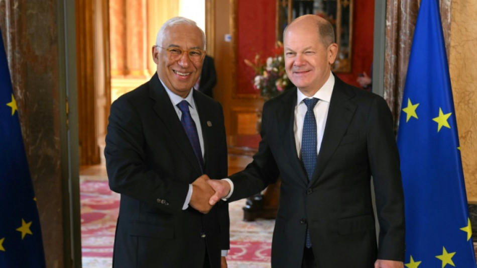 EU will Handelskrieg mit Trump abwenden und sucht Geld f&uuml;r Verteidigung