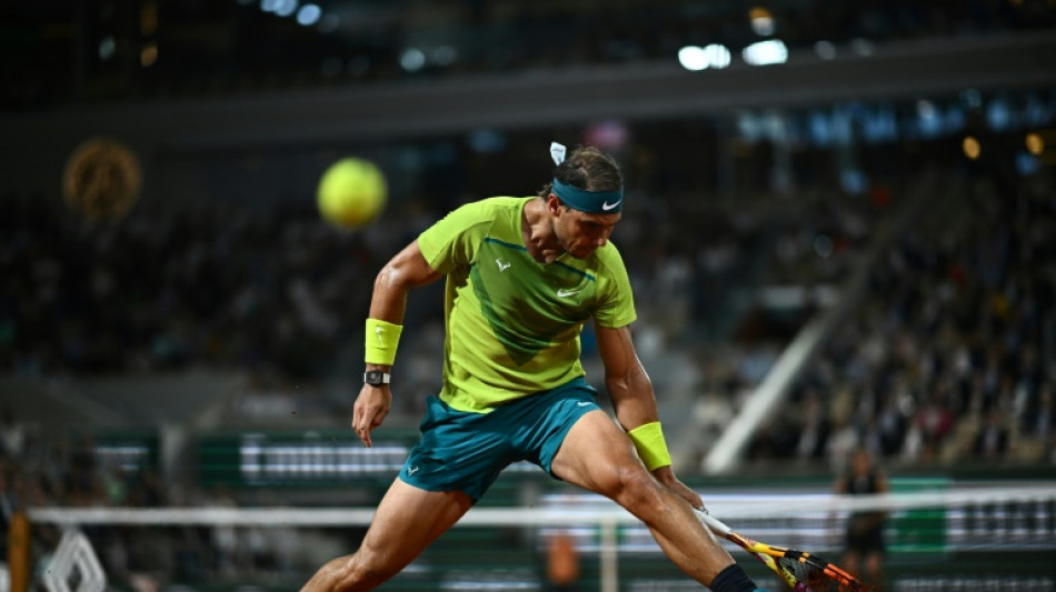 El s&iacute;ndrome de M&uuml;ller-Weiss, que sufre Nadal, una patolog&iacute;a rara