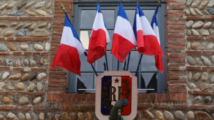 Le drapeau europ&eacute;en divise l'Assembl&eacute;e, avec les &eacute;lections en toile de fond