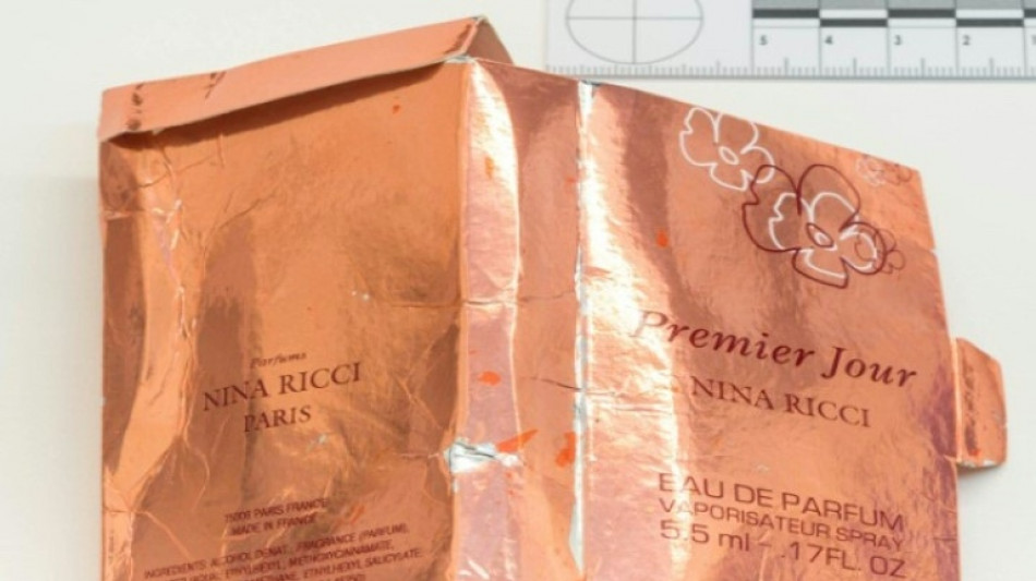 Putin tiene "responsabilidad moral" en el envenenamiento de una británica, según una investigación