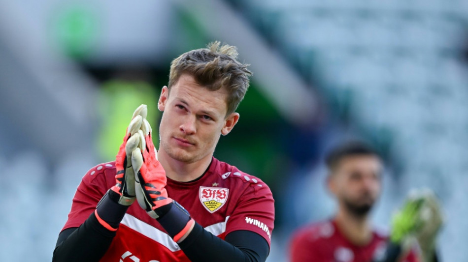 N&uuml;bel Nummer eins? Kein Kontakt mit Nagelsmann