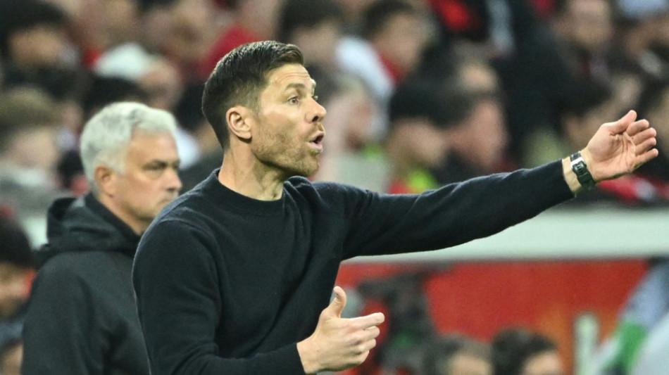 Bis 2026: Bayer verl&auml;ngert mit Weltstar Alonso