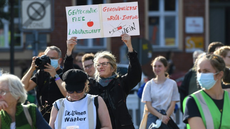 Gentechnik: EU-Pl&auml;ne f&uuml;r Lockerungen vorerst auf Eis