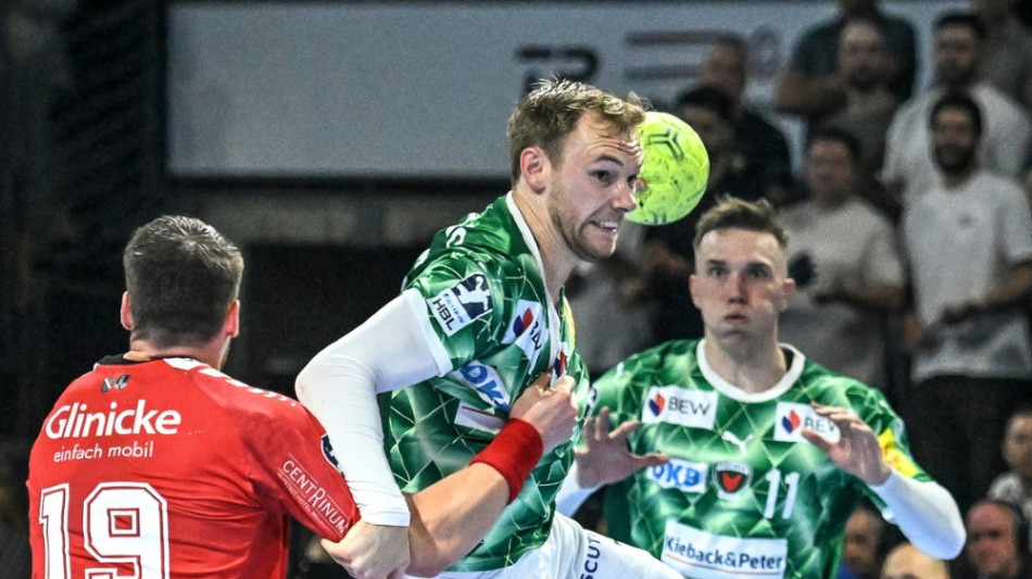 "Jetzt alle Chancen": F&uuml;chse deklassieren Melsungen im Showdown