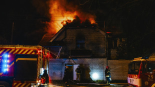 Raid russi sull'Ucraina, nella notte almeno 20 morti