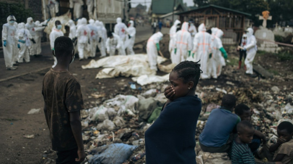 Est de la RDC: r&eacute;union &agrave; l'ONU pour lancer une enqu&ecirc;te internationale
